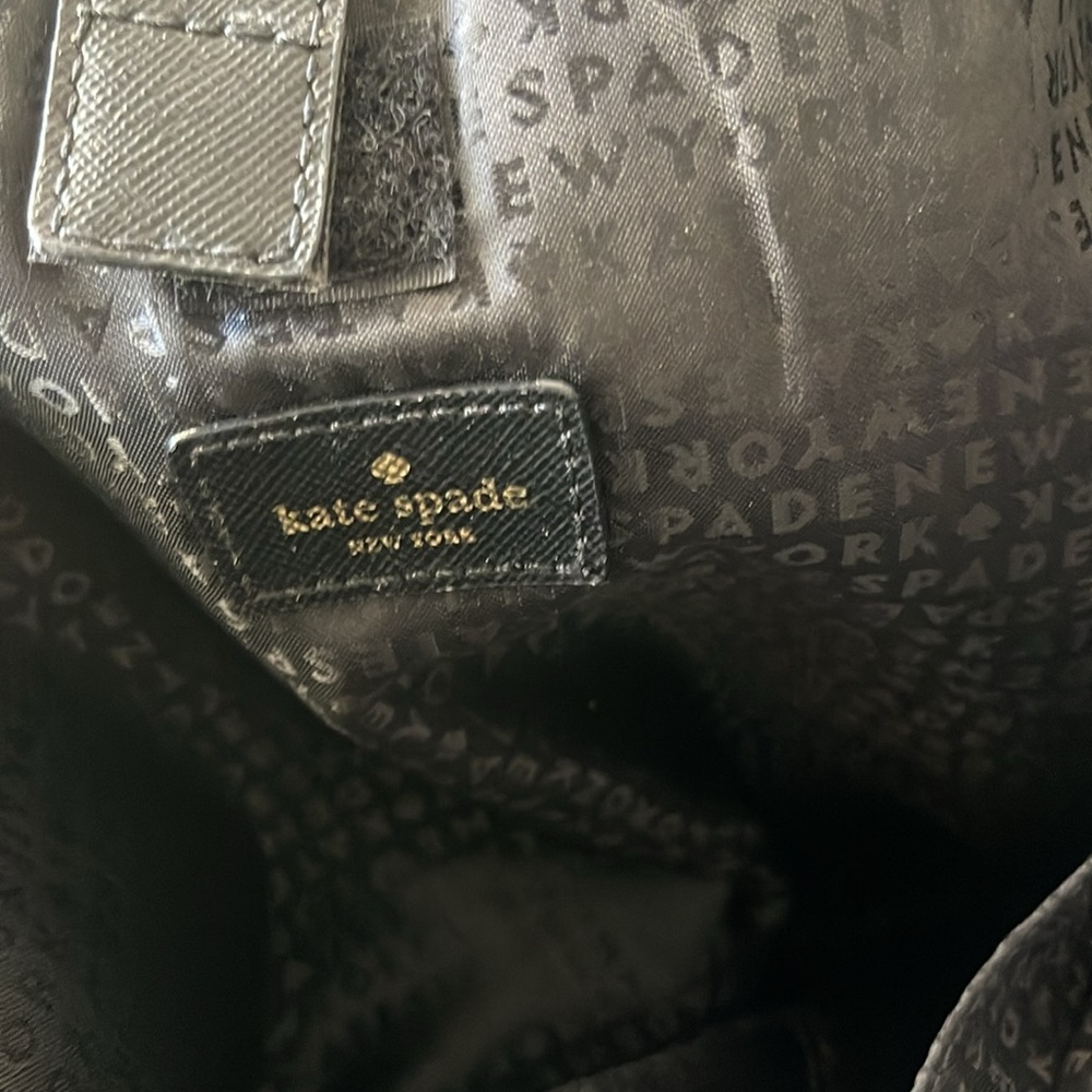 Kate Spade computer bag - Picture 3 of 3
